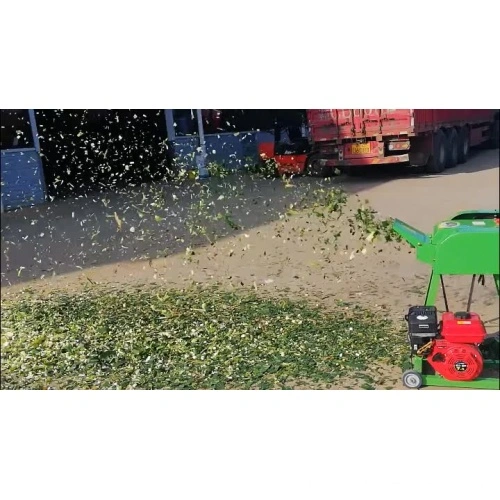 Diesel Engine Agriculture Grass Cutter Sale China Manufacturer